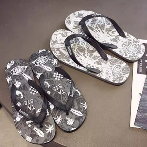 Importé - Chaussure Homme Sandales Décrontracté De Plage  Anti-Dérapant