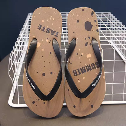 Importé - Chaussure Homme Sandales Décrontracté De Plage  Anti-Dérapant