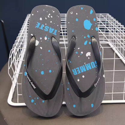 Importé - Chaussure Homme Sandales Décrontracté De Plage  Anti-Dérapant
