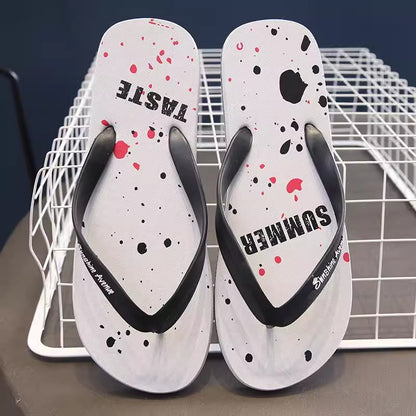 Importé - Chaussure Homme Sandales Décrontracté De Plage  Anti-Dérapant