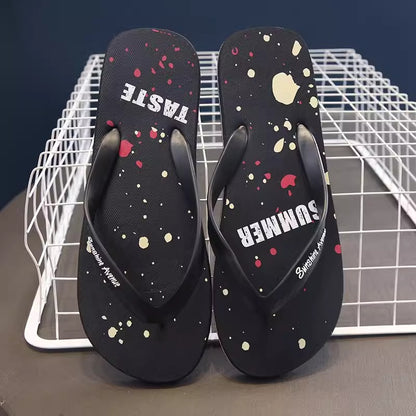 Importé - Chaussure Homme Sandales Décrontracté De Plage  Anti-Dérapant