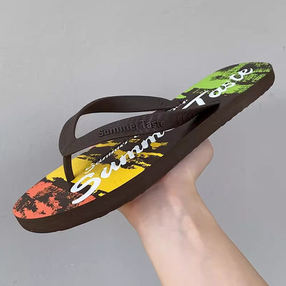 Importé - Chaussure Homme Sandales De Plage  Anti-Dérapant