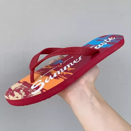 Importé - Chaussure Homme Sandales De Plage  Anti-Dérapant