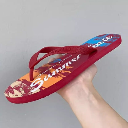 Importé - Chaussure Homme Sandales De Plage  Anti-Dérapant