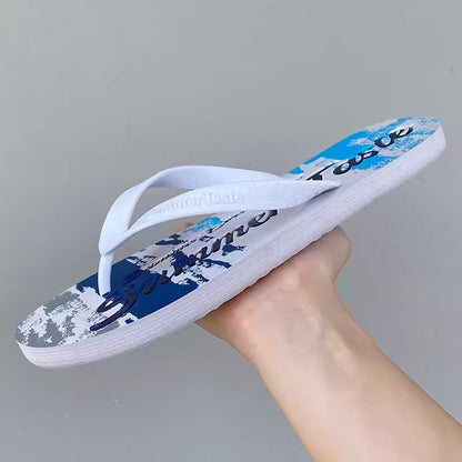 Importé - Chaussure Homme Sandales De Plage  Anti-Dérapant