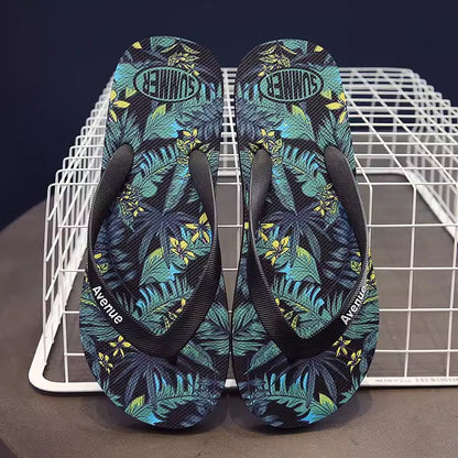 Importé - Chaussure Homme Sandales De Plage  Anti-Dérapant