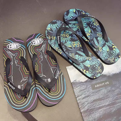 Importé - Chaussure Homme Sandales De Plage  Anti-Dérapant
