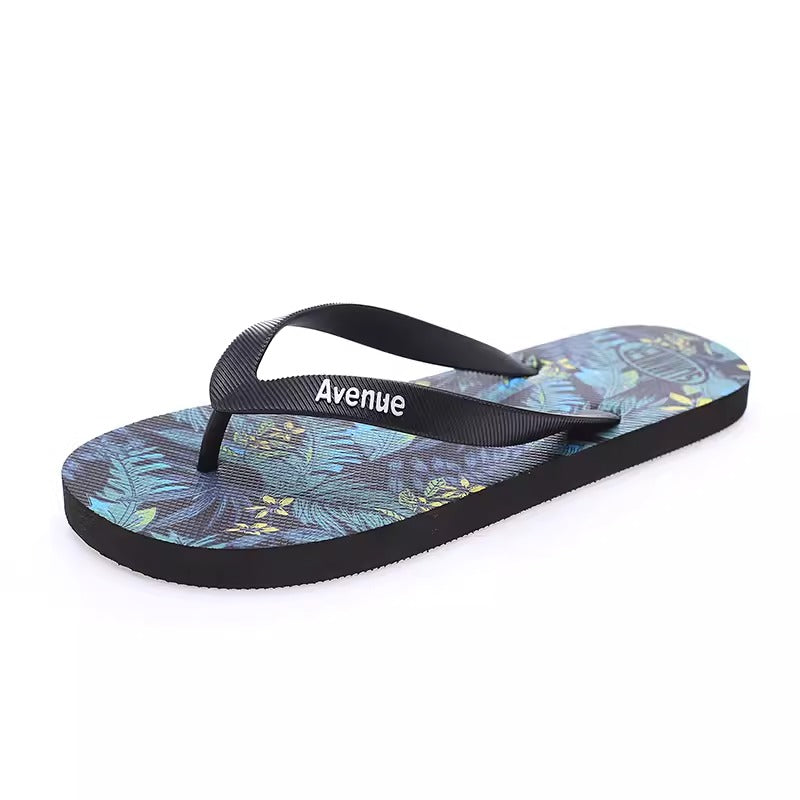 Importé - Chaussure Homme Sandales De Plage  Anti-Dérapant