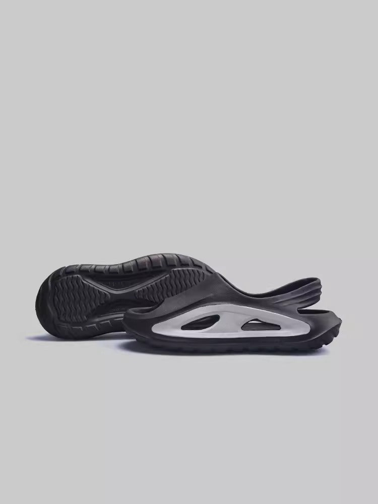Importé - Chaussure Mixtes Sandales Décontracté À Lanières