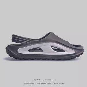 Importé - Chaussure Mixtes Sandales Décontracté À Lanières