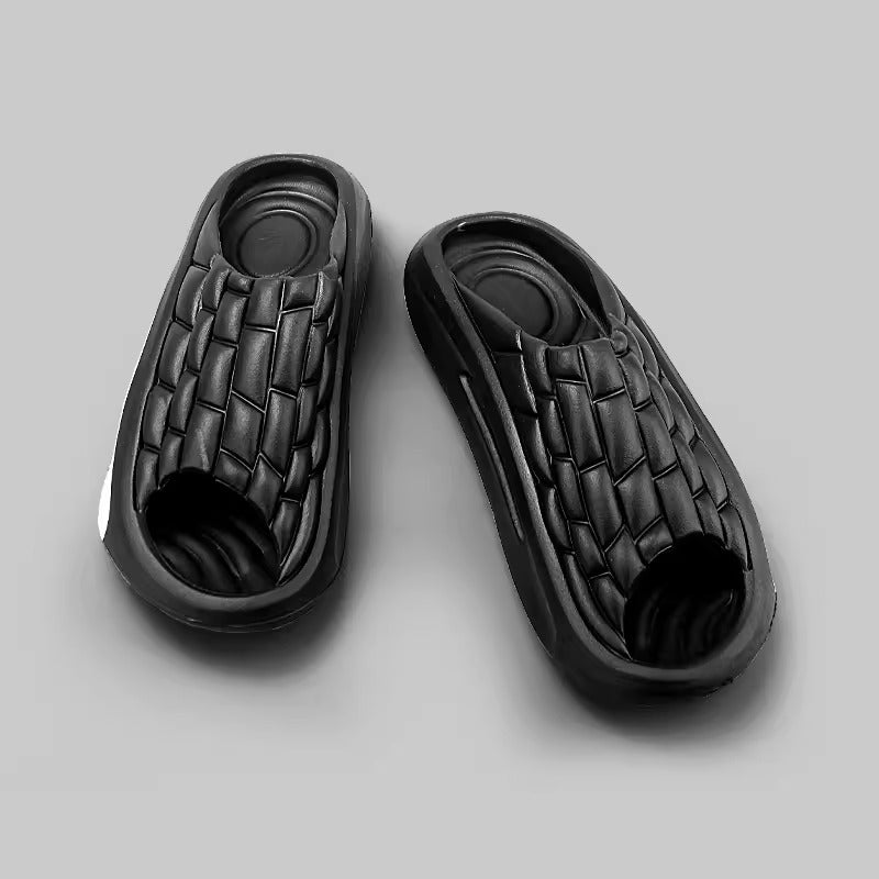 Importé - Chaussure Sandales Pantoufles Décontracté Tendance