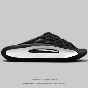 Importé - Chaussure Sandales Pantoufles Décontracté Tendance