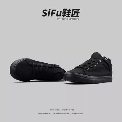 Importé - Chaussure Homme Sport Baskets Décontractées A Lacets
