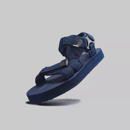 Importé - Chaussure Mixtes Sandales Décontracté À Lanières