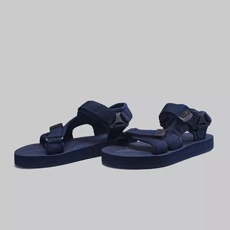 Importé - Chaussure Mixtes Sandales Décontracté À Lanières