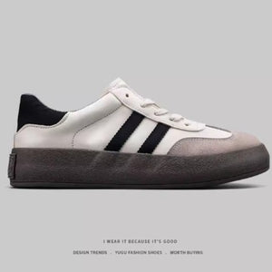 Importé - Chaussure Homme Sport & Loisirs Baskets A Lacets Tendance