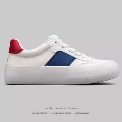 Importé - Chaussure Homme Sport Baskets Décontractées Semelles Epaisses
