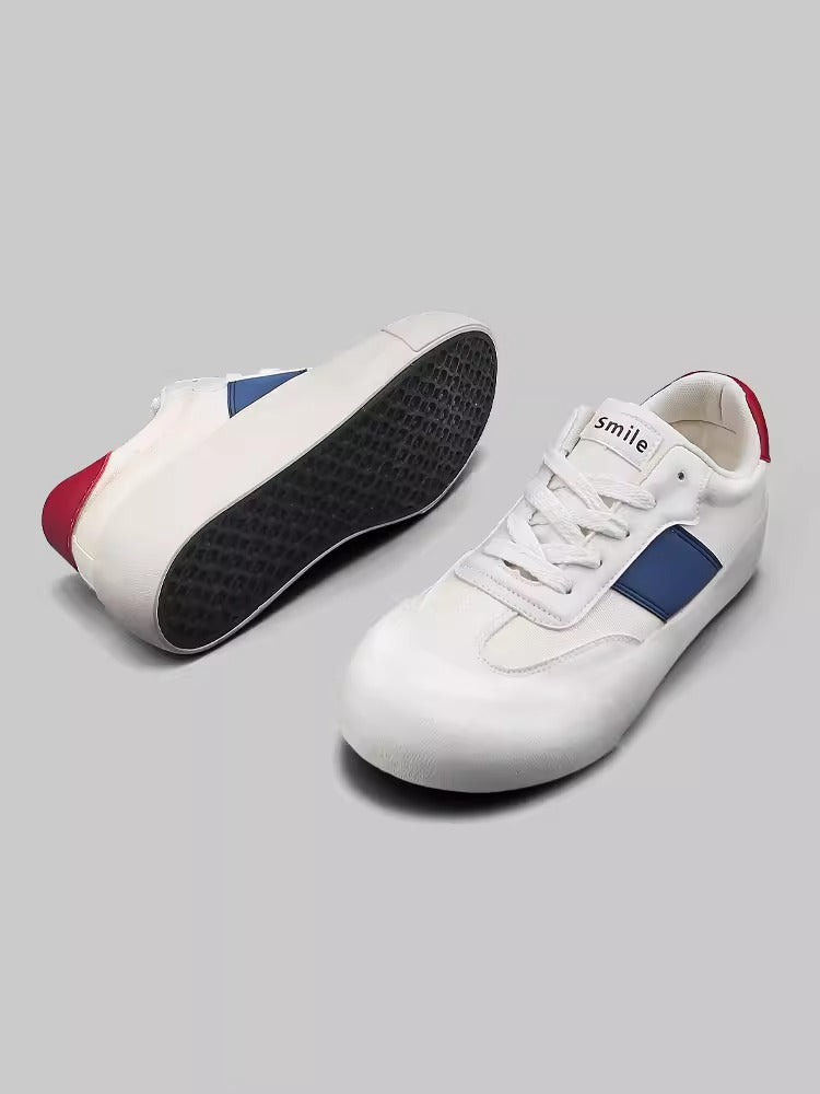 Importé - Chaussure Homme Sport Baskets Décontractées Semelles Epaisses