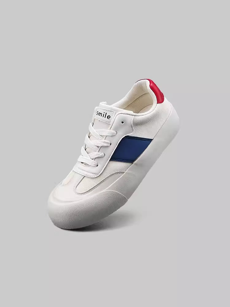 Importé - Chaussure Homme Sport Baskets Décontractées Semelles Epaisses