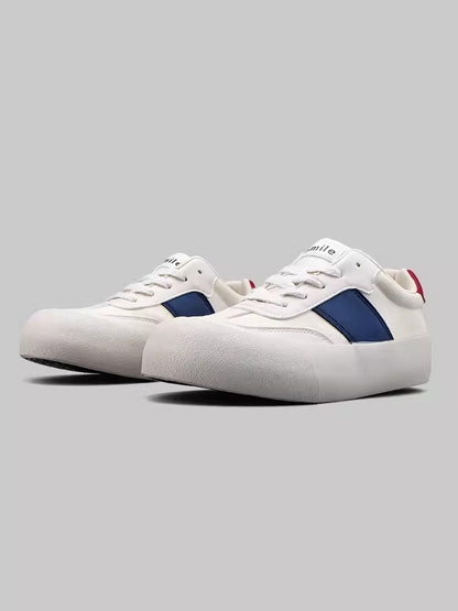 Importé - Chaussure Homme Sport Baskets Décontractées Semelles Epaisses