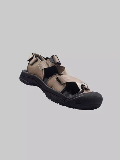 Importé - Chaussure Sandales Décontracté À Lanières Haut de Gamme