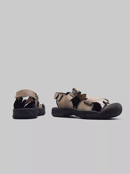 Importé - Chaussure Sandales Décontracté À Lanières Haut de Gamme