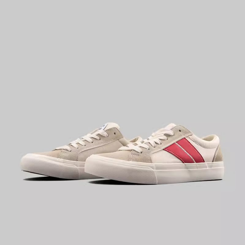 Importé - Chaussure Homme Sport Tennis A Lacets Décontractées