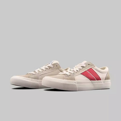 Importé - Chaussure Homme Sport Tennis A Lacets Décontractées