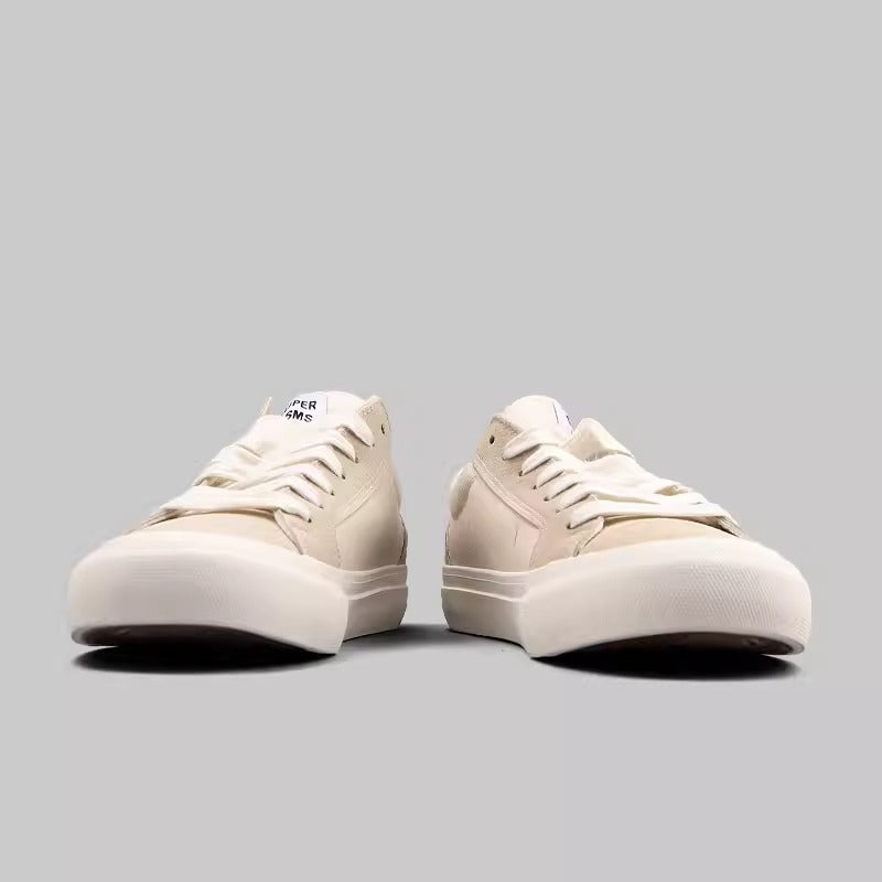 Importé - Chaussure Homme Sport Tennis A Lacets Décontractées