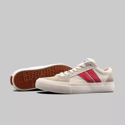 Importé - Chaussure Homme Sport Tennis A Lacets Décontractées