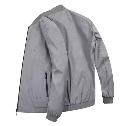 Importé - Cardigan Pull-Over Homme Décontractée  Col Montante