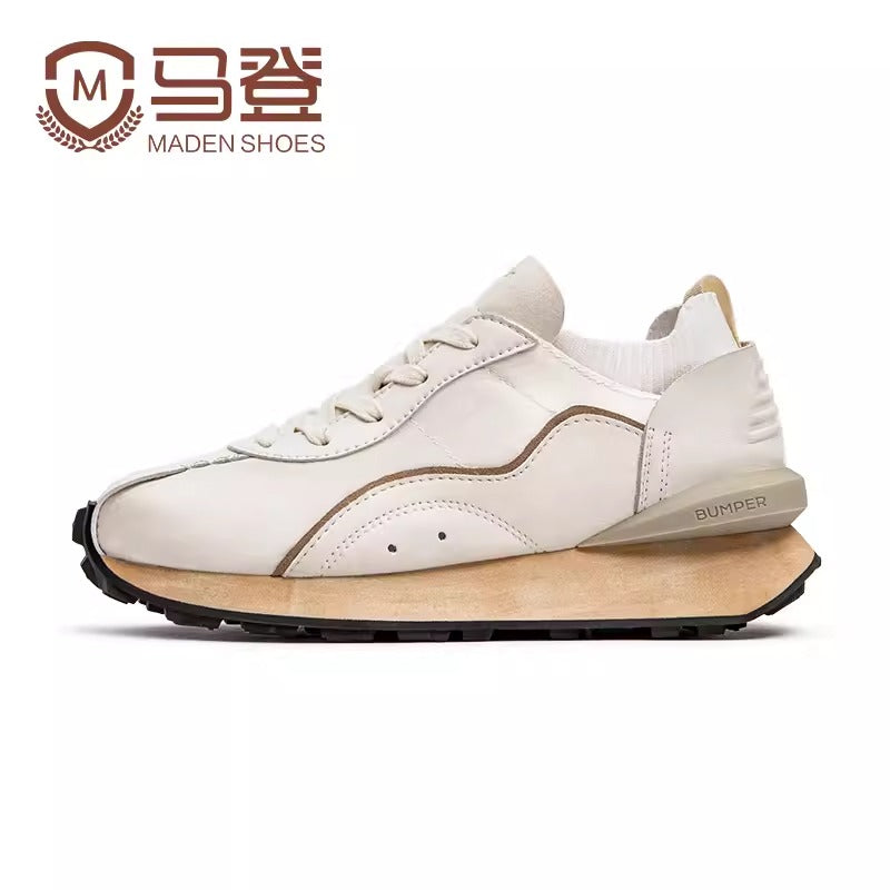 Importé - Chaussure Homme Sport Baskets Décontracté