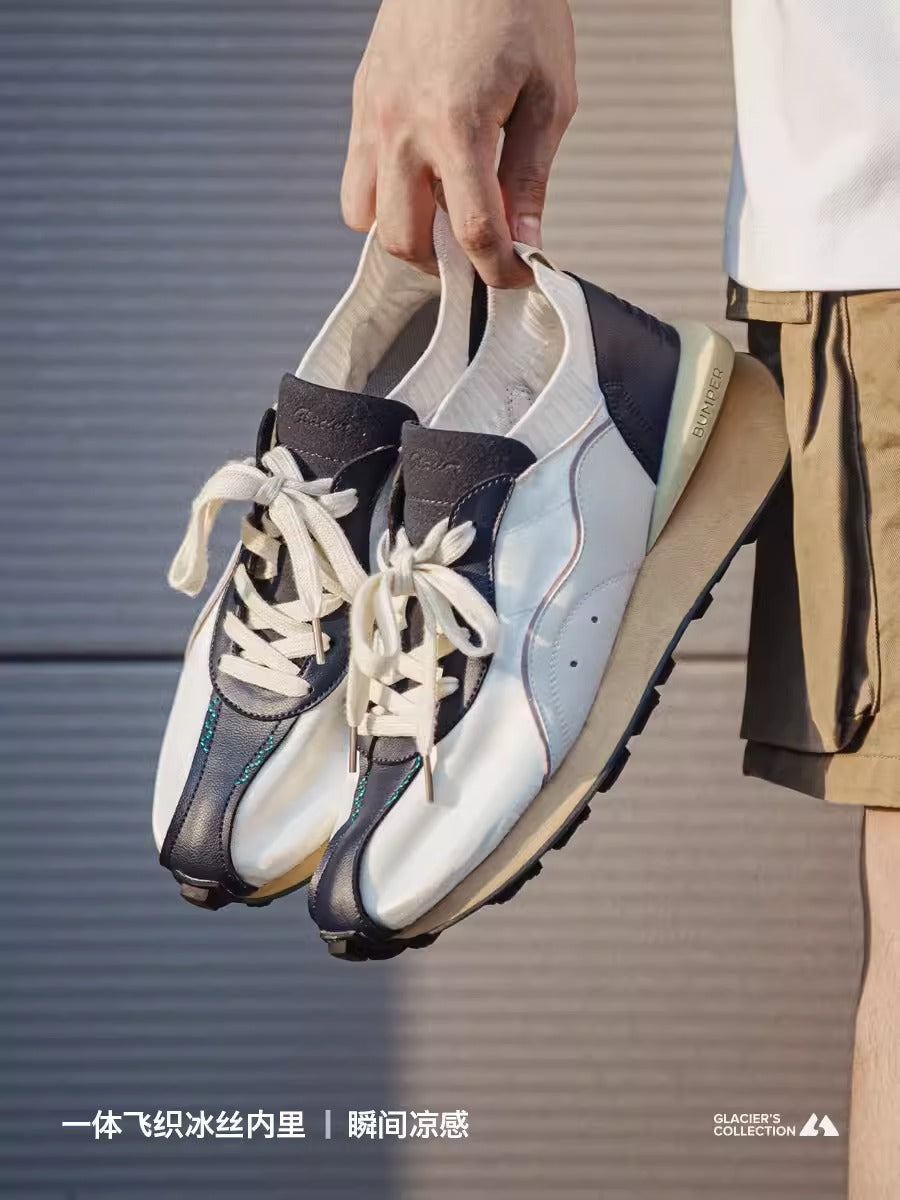 Importé - Chaussure Homme Sport Baskets Décontracté