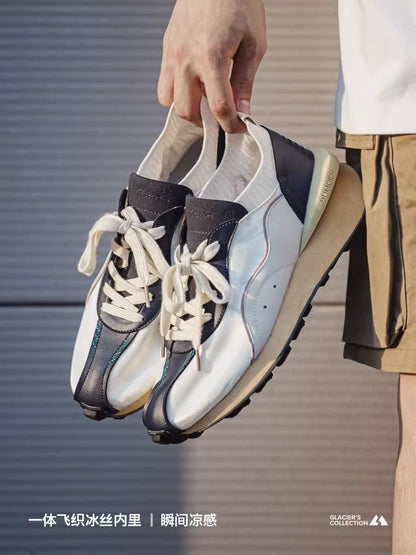 Importé - Chaussure Homme Sport Baskets Décontracté