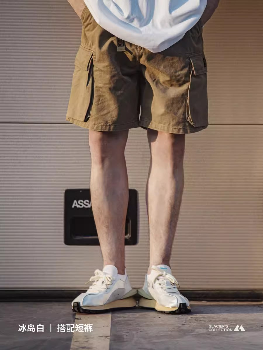 Importé - Chaussure Homme Sport Baskets Décontracté