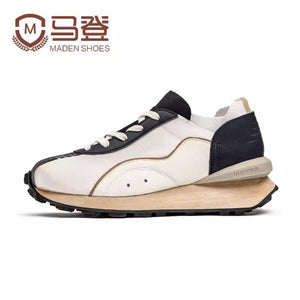 Importé - Chaussure Homme Sport Baskets Décontracté