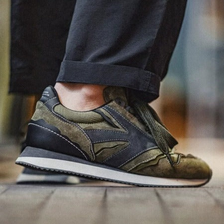 Importé - Chaussure Homme Sport Tennis Décontractée
