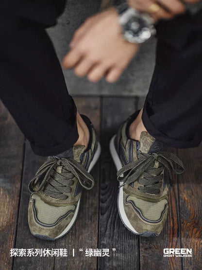 Importé - Chaussure Homme Sport Tennis Décontractée