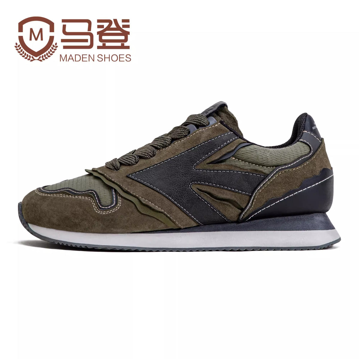 Importé - Chaussure Homme Sport Tennis Décontractée