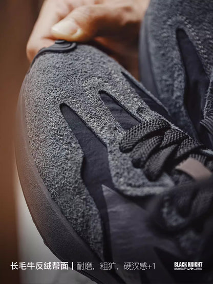Importé - Chaussure Homme Sport Basket Décontractée