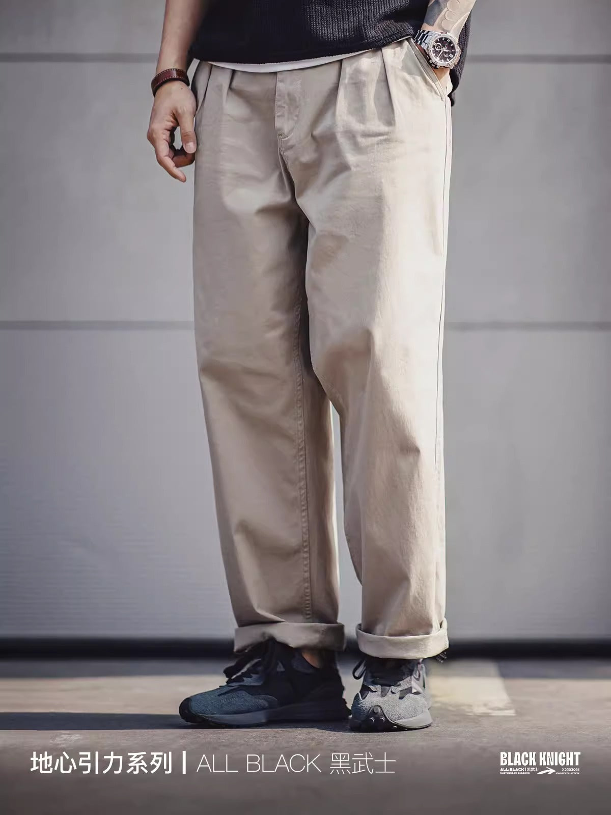 Importé - Chaussure Homme Sport Basket Décontractée