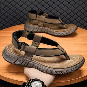 Importé - Sandale Tongs  Homme Décontracté Tendance Antidérapante