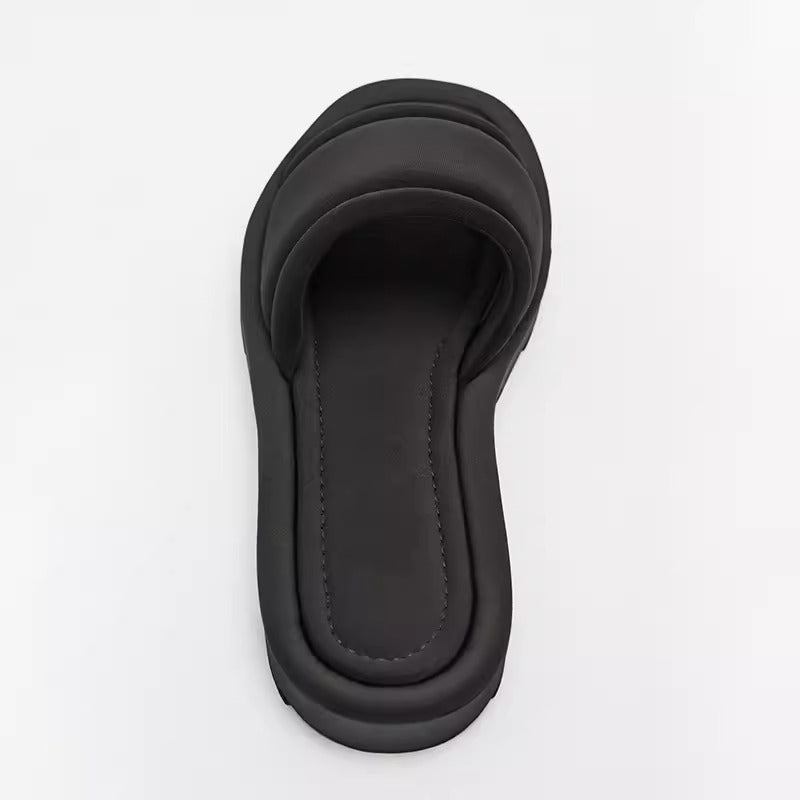 Importé - ZARA NEW - Chaussure Sandales Femme Confortables