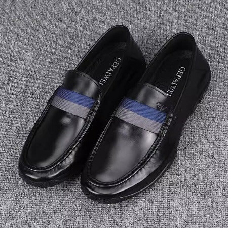 Importé - Chaussure Homme Décontractée Tod's Sans Lacets Cuir