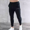 Importé - Pantalon Sport Homme Leggings Décontracté En Micro-Elastiques