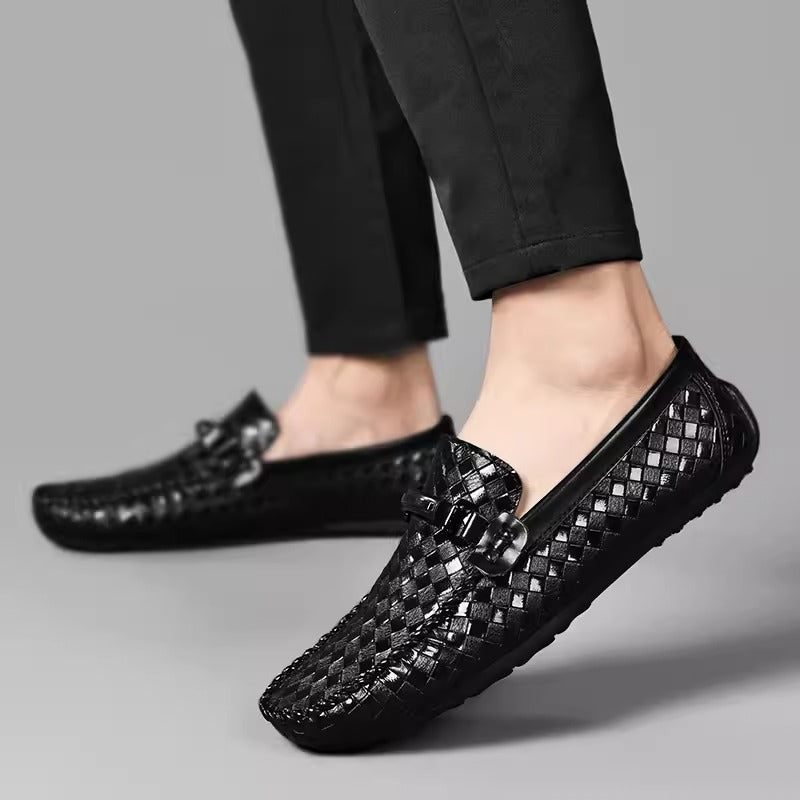 Importé - Chaussure Homme Décontractée Tod's  Cuir PU