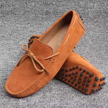 Importé - Chaussure Homme Britannique Tod's Cuir Véritable