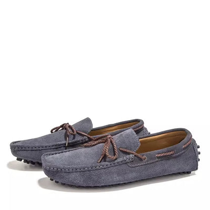 Importé - Chaussure Homme Britannique Tod's Cuir Véritable
