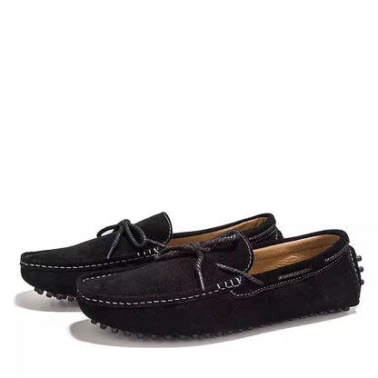 Importé - Chaussure Homme Britannique Tod's Cuir Véritable