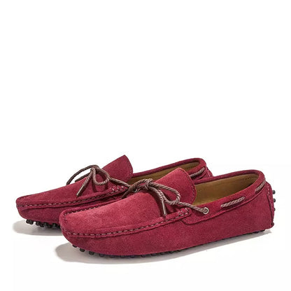 Importé - Chaussure Homme Britannique Tod's Cuir Véritable